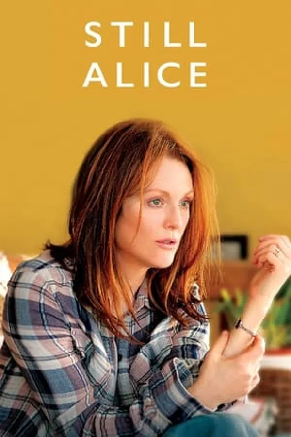 Poster phim Vẫn Là Alice trên PhimMoi