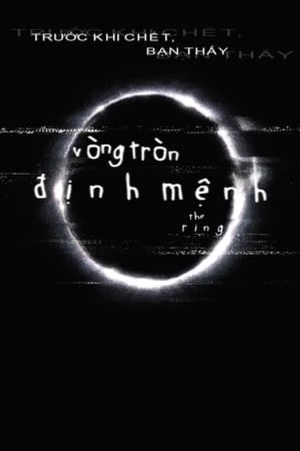Poster phim Vòng Tròn Định Mệnh trên PhimMoi