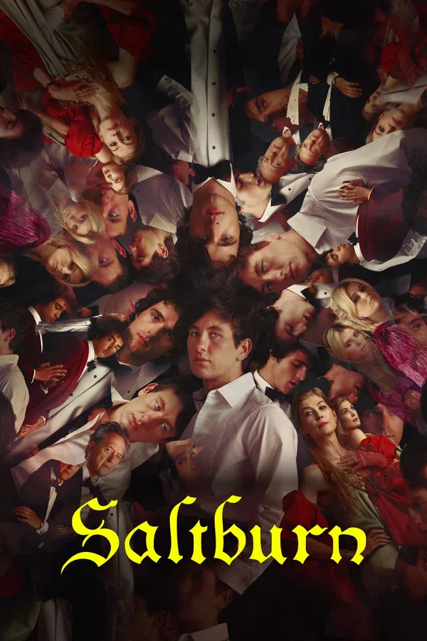 Poster phim Xát Muối trên PhimMoi